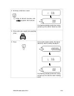 Preview for 66 page of KERN PEJ Operating Manual