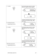 Preview for 70 page of KERN PEJ Operating Manual