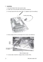 Preview for 10 page of KERN PES-A02 Installation Instructions Manual