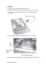 Предварительный просмотр 17 страницы KERN PES-A02 Installation Instructions Manual