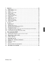 Предварительный просмотр 107 страницы KERN PFB 120-3 Operating Instruction