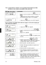 Предварительный просмотр 122 страницы KERN PFB 120-3 Operating Instruction