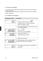 Предварительный просмотр 138 страницы KERN PFB 120-3 Operating Instruction