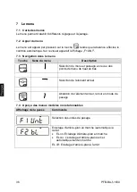 Предварительный просмотр 140 страницы KERN PFB 120-3 Operating Instruction