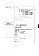 Предварительный просмотр 141 страницы KERN PFB 120-3 Operating Instruction