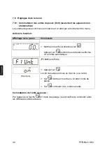 Предварительный просмотр 144 страницы KERN PFB 120-3 Operating Instruction