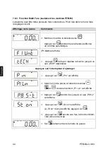 Предварительный просмотр 146 страницы KERN PFB 120-3 Operating Instruction