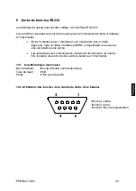 Предварительный просмотр 147 страницы KERN PFB 120-3 Operating Instruction