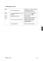 Предварительный просмотр 153 страницы KERN PFB 120-3 Operating Instruction