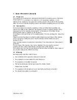 Preview for 9 page of KERN PFB 120-3 Operating Manual