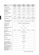 Предварительный просмотр 8 страницы KERN PKT 12K0.05 Operating Instructions Manual