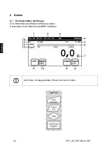 Предварительный просмотр 24 страницы KERN PKT 12K0.05 Operating Instructions Manual