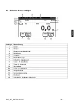 Предварительный просмотр 27 страницы KERN PKT 12K0.05 Operating Instructions Manual