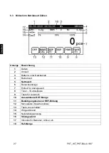 Предварительный просмотр 28 страницы KERN PKT 12K0.05 Operating Instructions Manual