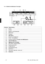 Предварительный просмотр 38 страницы KERN PKT 12K0.05 Operating Instructions Manual