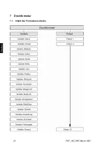 Предварительный просмотр 48 страницы KERN PKT 12K0.05 Operating Instructions Manual