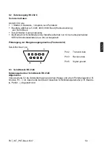 Предварительный просмотр 51 страницы KERN PKT 12K0.05 Operating Instructions Manual