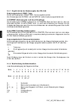 Предварительный просмотр 52 страницы KERN PKT 12K0.05 Operating Instructions Manual