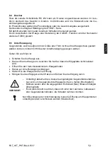 Предварительный просмотр 53 страницы KERN PKT 12K0.05 Operating Instructions Manual