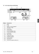 Предварительный просмотр 81 страницы KERN PKT 12K0.05 Operating Instructions Manual