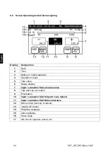 Предварительный просмотр 88 страницы KERN PKT 12K0.05 Operating Instructions Manual