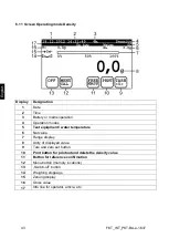 Предварительный просмотр 98 страницы KERN PKT 12K0.05 Operating Instructions Manual