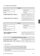 Предварительный просмотр 103 страницы KERN PKT 12K0.05 Operating Instructions Manual