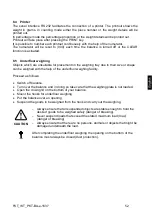 Предварительный просмотр 107 страницы KERN PKT 12K0.05 Operating Instructions Manual