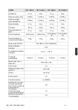 Предварительный просмотр 113 страницы KERN PKT 12K0.05 Operating Instructions Manual