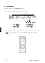 Предварительный просмотр 130 страницы KERN PKT 12K0.05 Operating Instructions Manual