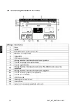 Предварительный просмотр 140 страницы KERN PKT 12K0.05 Operating Instructions Manual