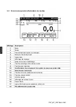 Предварительный просмотр 146 страницы KERN PKT 12K0.05 Operating Instructions Manual