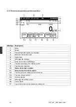 Предварительный просмотр 148 страницы KERN PKT 12K0.05 Operating Instructions Manual