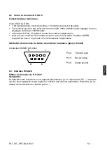 Предварительный просмотр 157 страницы KERN PKT 12K0.05 Operating Instructions Manual