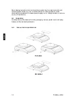 Preview for 10 page of KERN PLB Operating Manual