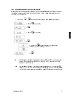 Preview for 31 page of KERN PLB Operating Manual