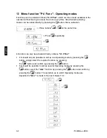 Preview for 32 page of KERN PLB Operating Manual