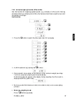 Preview for 47 page of KERN PLB Operating Manual