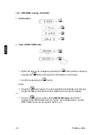 Preview for 48 page of KERN PLB Operating Manual