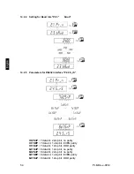 Preview for 54 page of KERN PLB Operating Manual