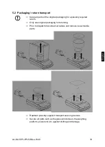 Предварительный просмотр 97 страницы KERN PLJ 1200-3A Operating Instruction