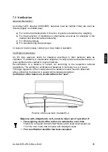 Предварительный просмотр 113 страницы KERN PLJ 1200-3A Operating Instruction