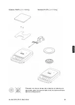 Предварительный просмотр 179 страницы KERN PLJ 1200-3A Operating Instruction