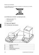 Предварительный просмотр 180 страницы KERN PLJ 1200-3A Operating Instruction