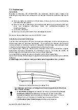 Предварительный просмотр 191 страницы KERN PLJ 1200-3A Operating Instruction