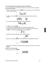 Предварительный просмотр 213 страницы KERN PLJ 1200-3A Operating Instruction