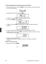 Предварительный просмотр 222 страницы KERN PLJ 1200-3A Operating Instruction