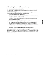 Preview for 15 page of KERN PLJ 1200-3A Operating Manual