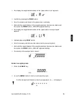 Preview for 55 page of KERN PLJ 1200-3A Operating Manual