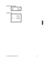 Preview for 71 page of KERN PLJ 1200-3A Operating Manual